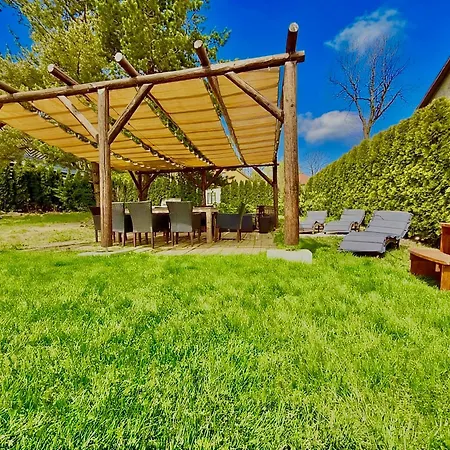 Σπίτι διακοπών Wellness Roubenka U Obory *