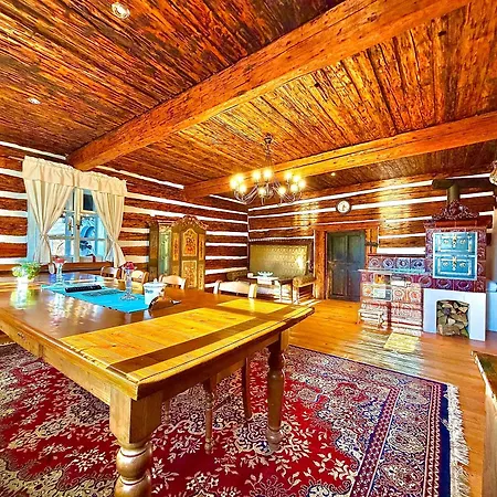 Wellness Roubenka U Obory Σπίτι διακοπών Svratouch