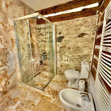 Wellness Roubenka U Obory * Svratouch