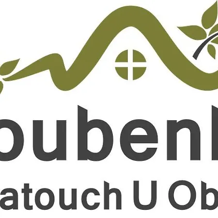 Wellness Roubenka U Obory Holiday home